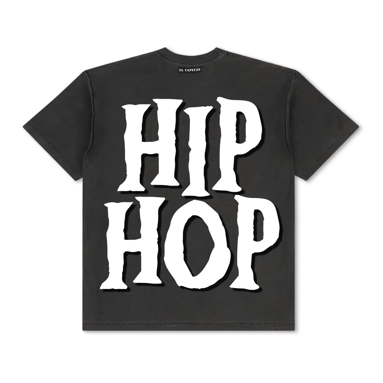 HIP HOP TEE
