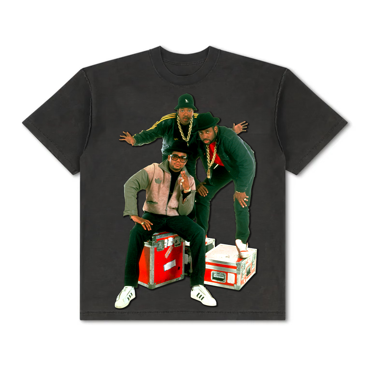 HIP HOP TEE