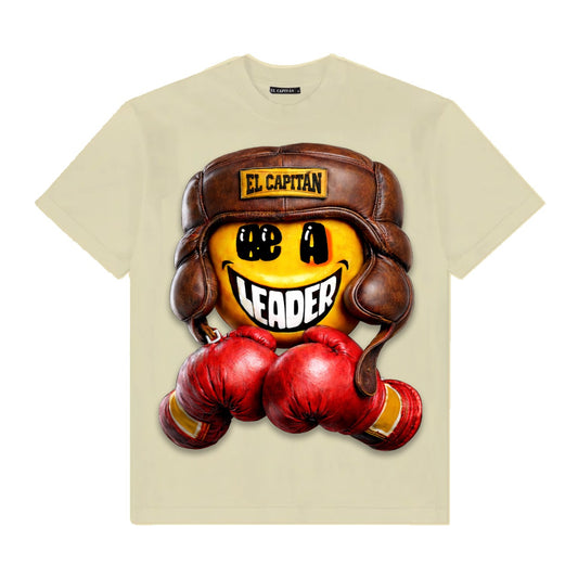 RUMBLE TEE