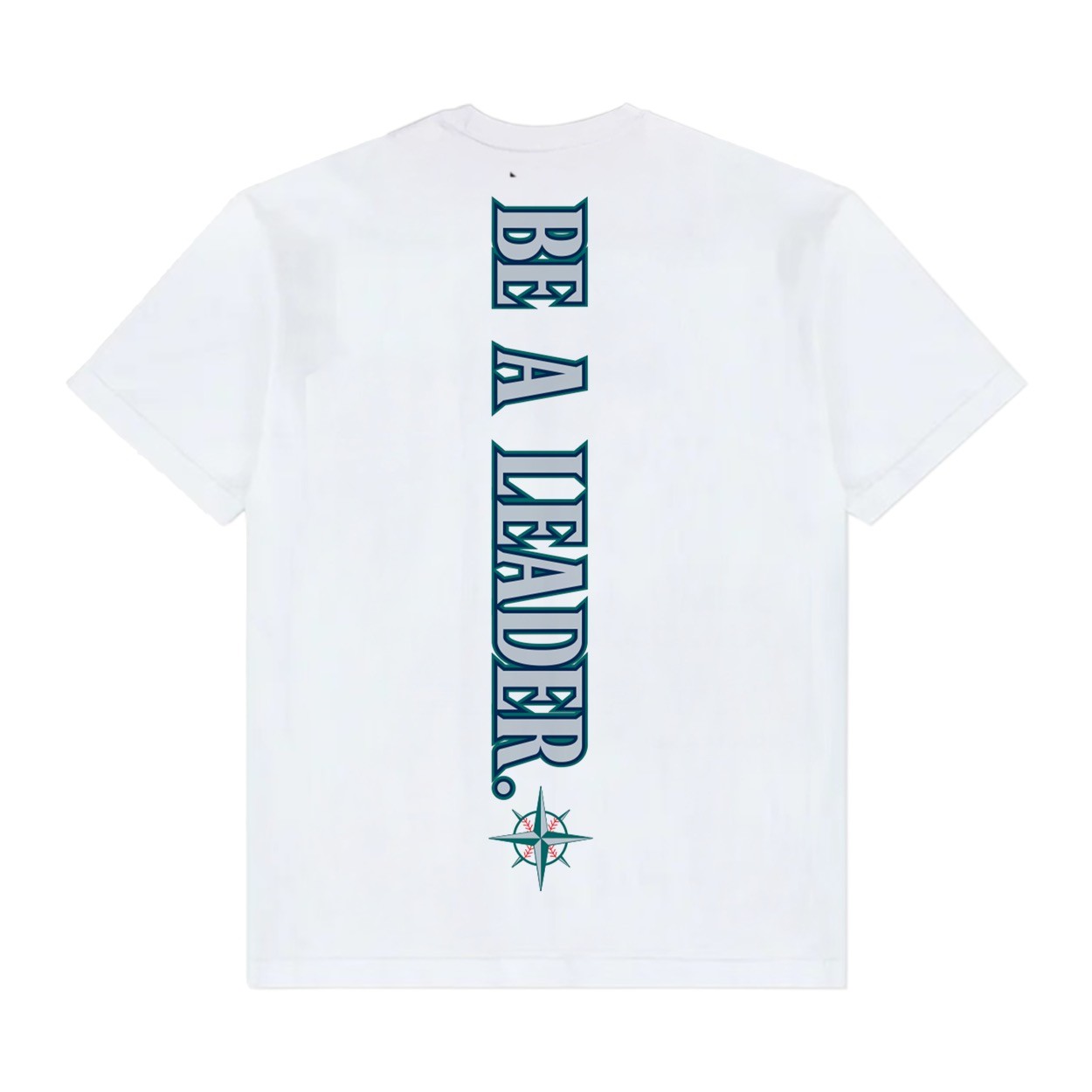 MARINERS TEE - [WHITE]