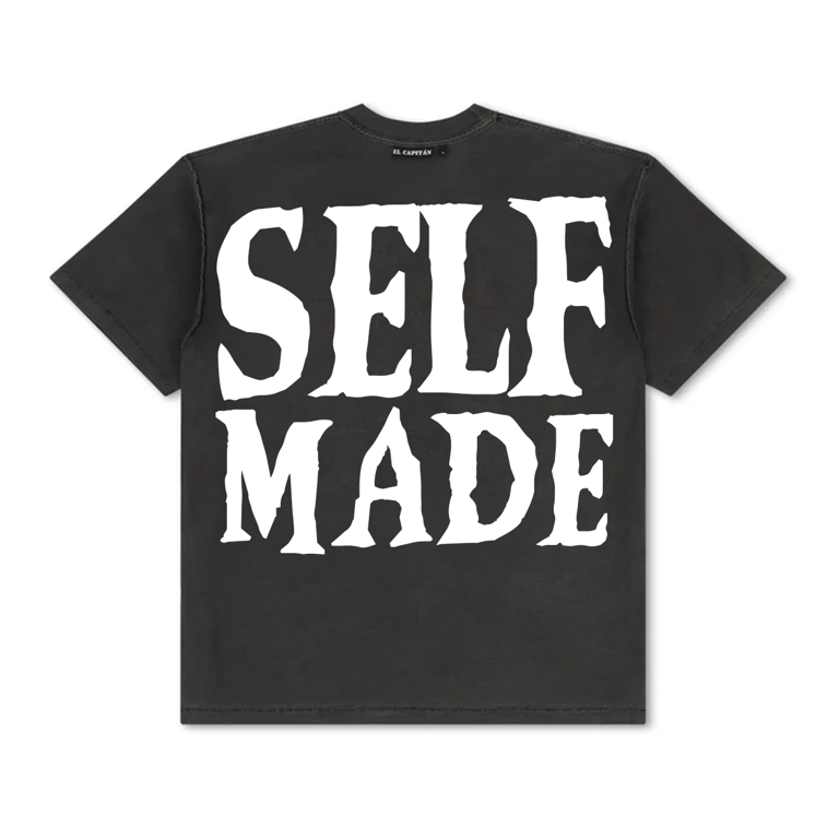 SELF MADE