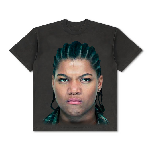 SET IT OFF TEE