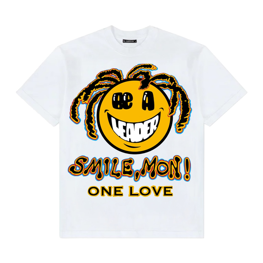 ONE LOVE TEE