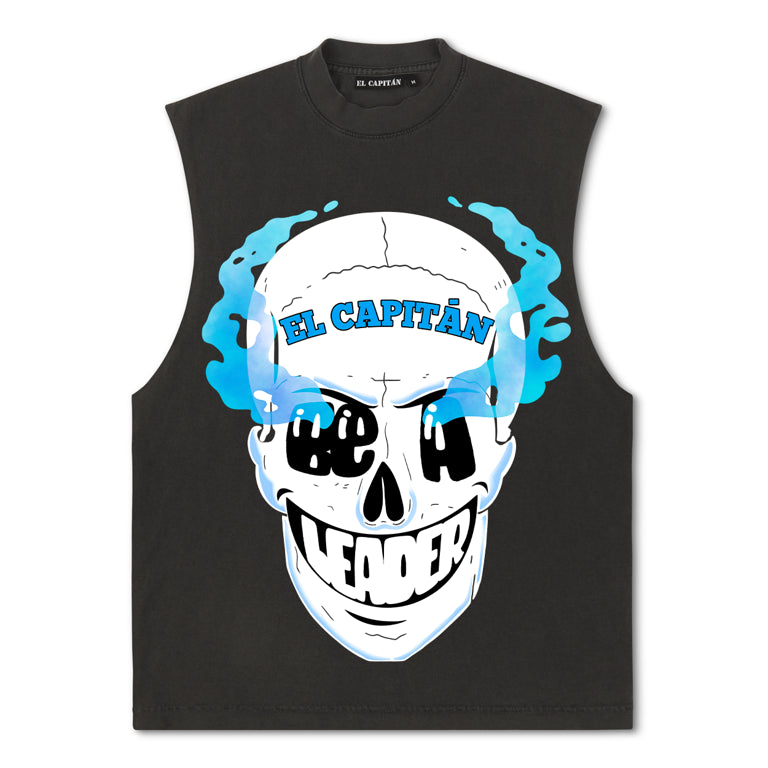 STONE COLD CUTOFF TEE