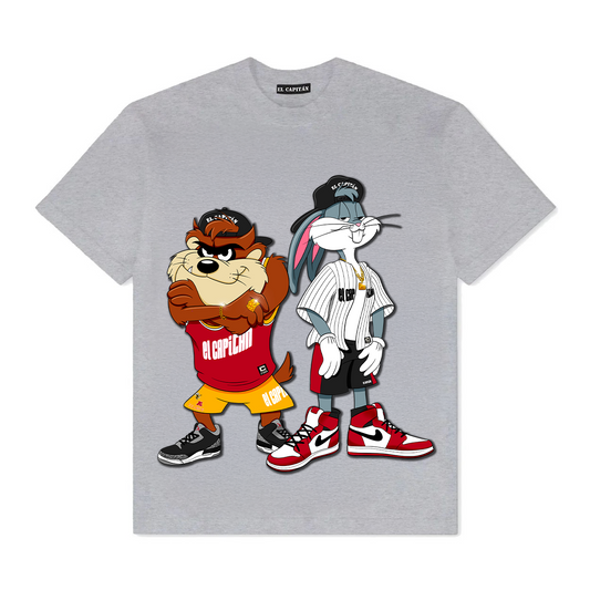 TAZ & BUGS TEE