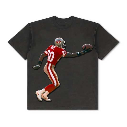 JERRY RICE TEE