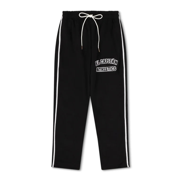 AUTHENTIC PRO MESH PANTS - [BLACK]