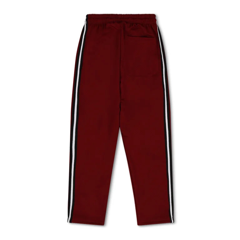 AUTHENTIC PRO MESH PANTS - [BURGUNDY]