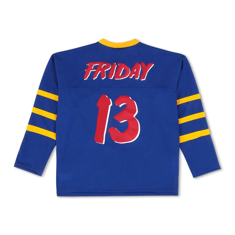 MIGHTY GOOD LEADER AUTHENTIC HOCKEY JERSEY