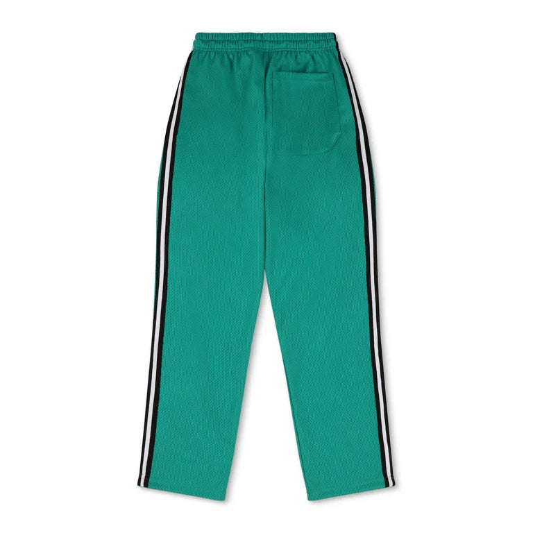 AUTHENTIC PRO MESH PANTS - [TEAL]