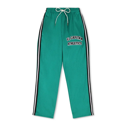 AUTHENTIC PRO MESH PANTS - [TEAL]