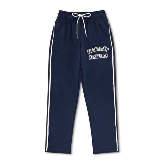 AUTHENTIC PRO MESH PANTS - [NAVY]