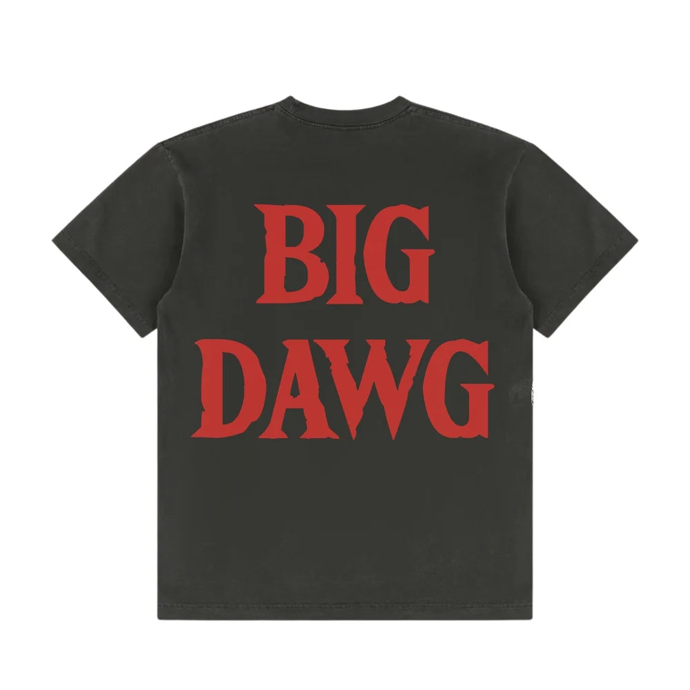 BIG DAWG TEE