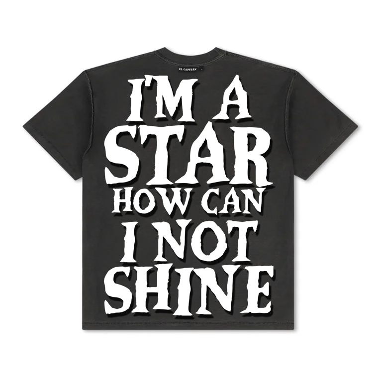 I'M A STAR TEE