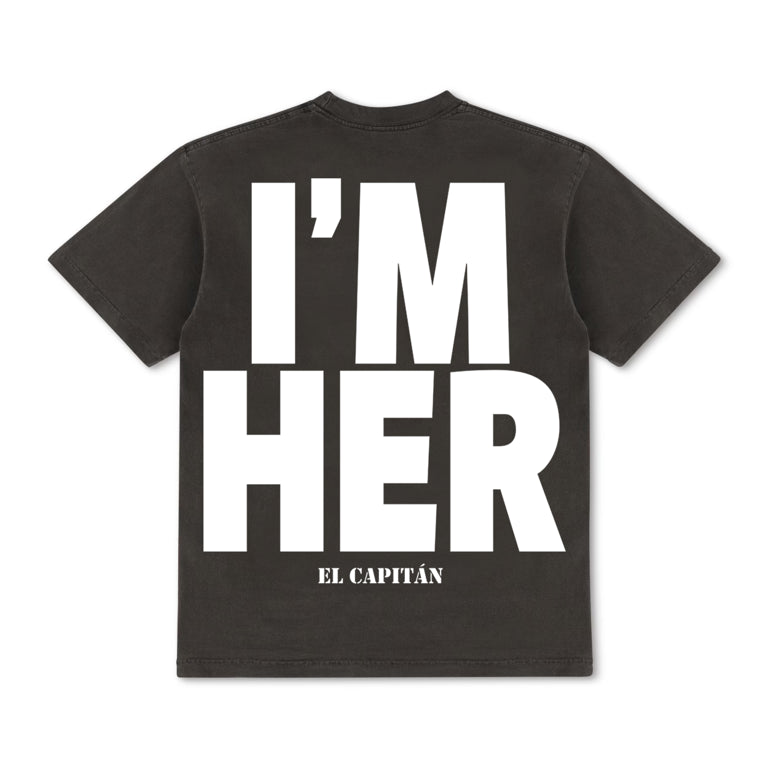 I’M HER TEE