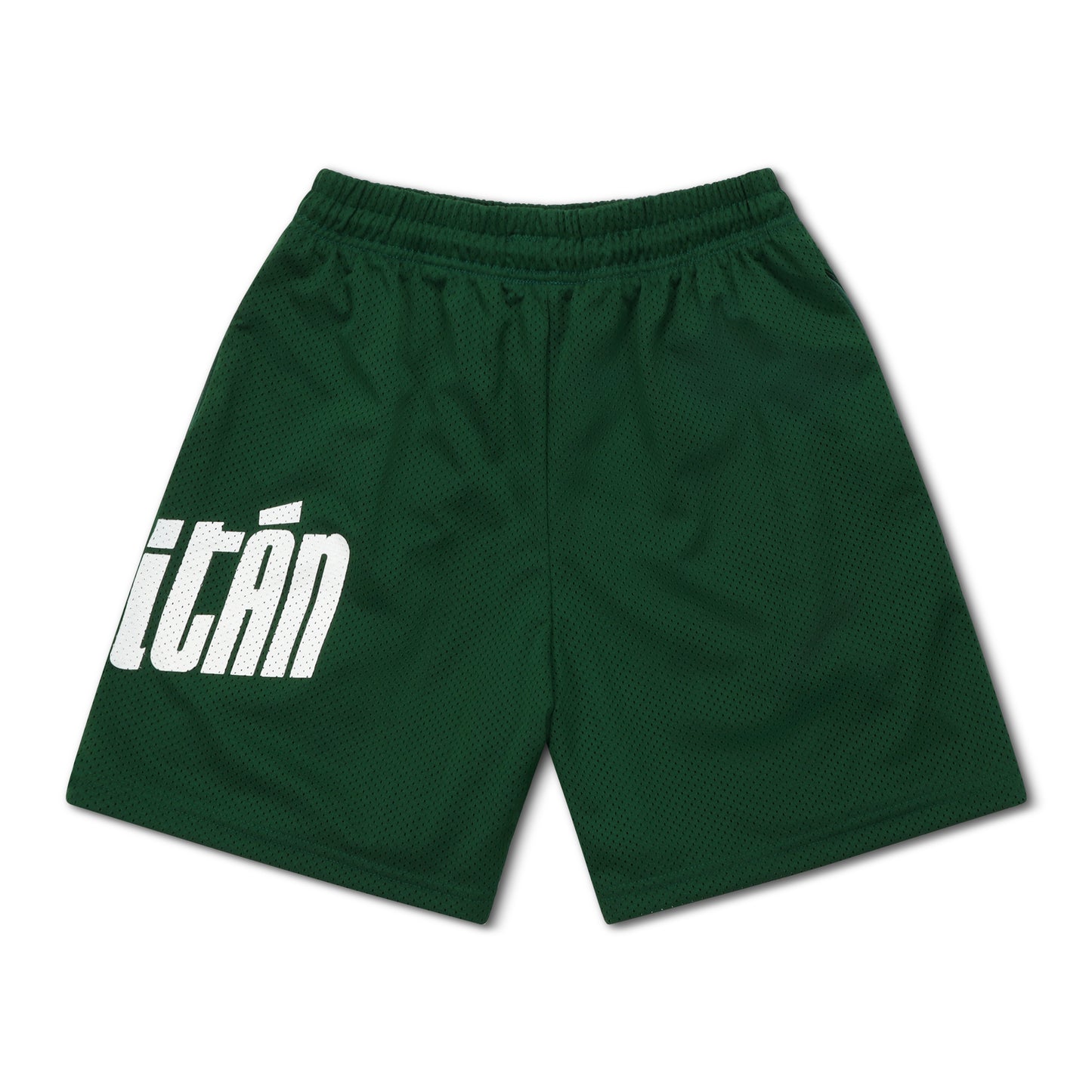 🐝 🅰️ 𝐋𝐄𝐀𝐃𝐄𝐑. [GRAPHIC SHORTS] - GREEN