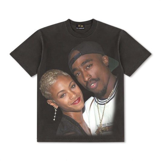 JADA & PAC TEE