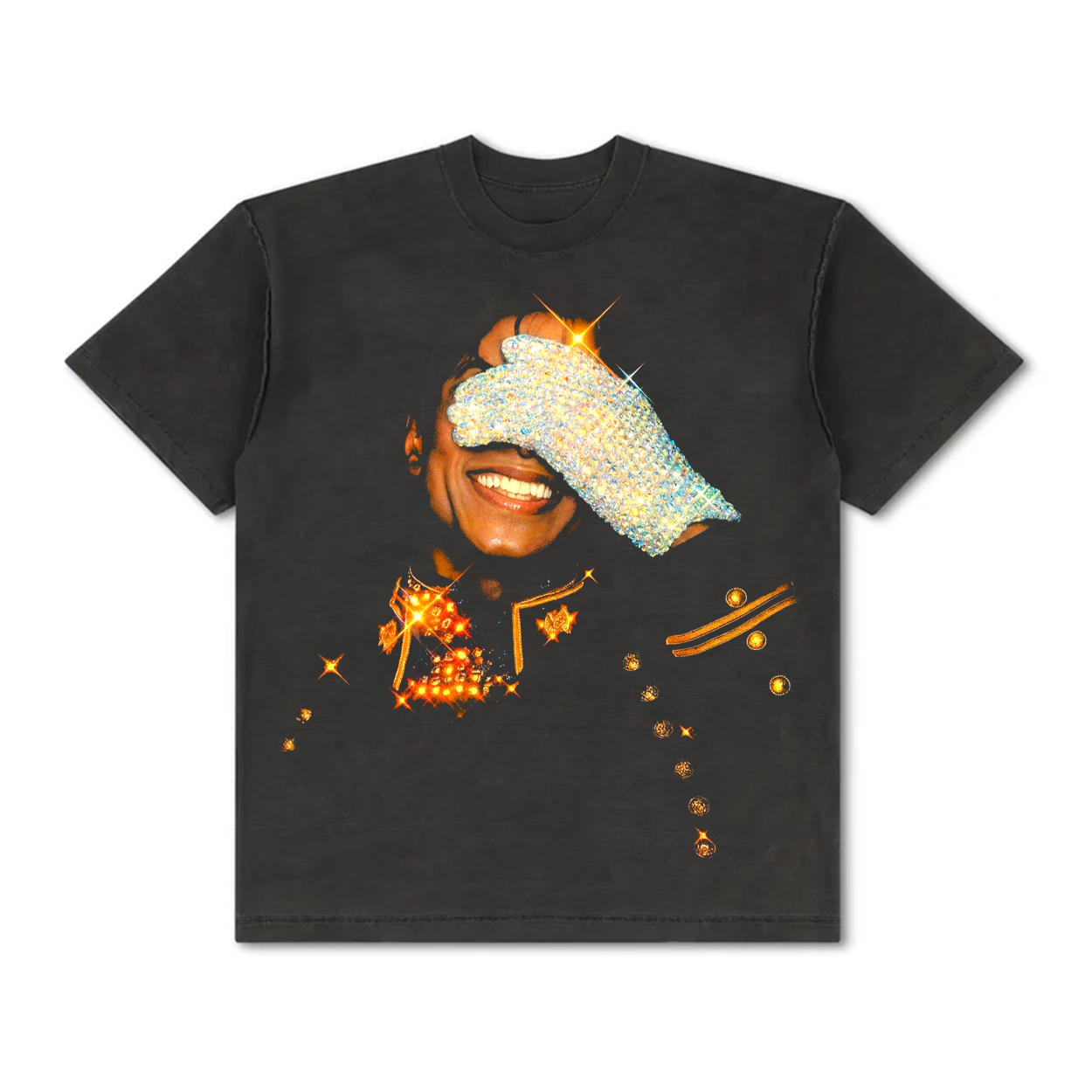 IMMA SHINE BRIGHT TEE
