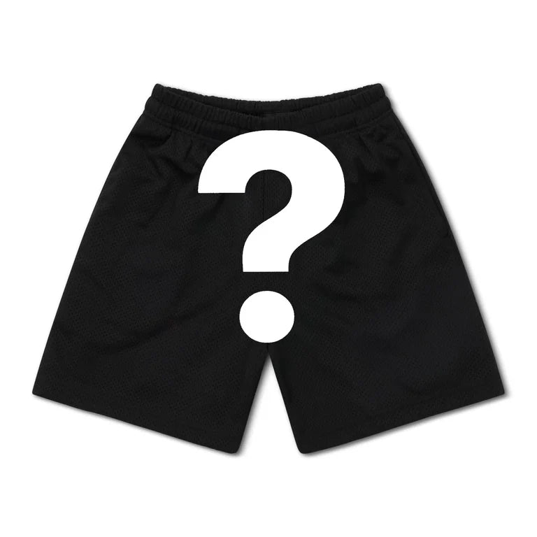 MYSTERY SHORTS