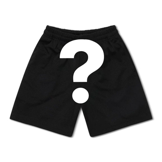 MYSTERY SHORTS