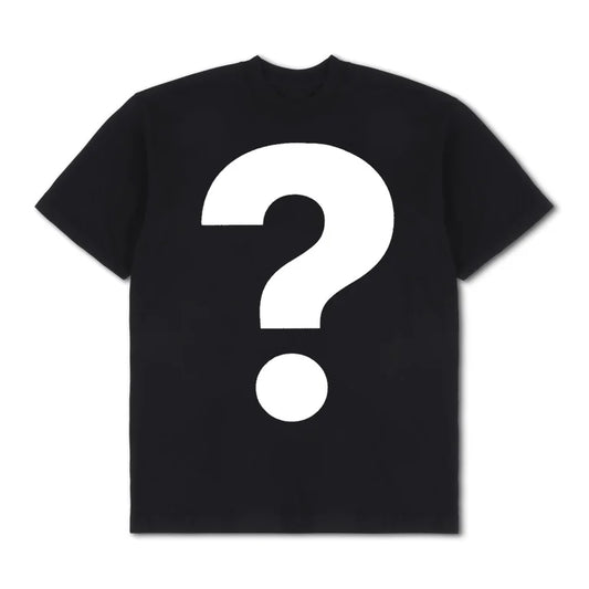 MYSTERY TEE