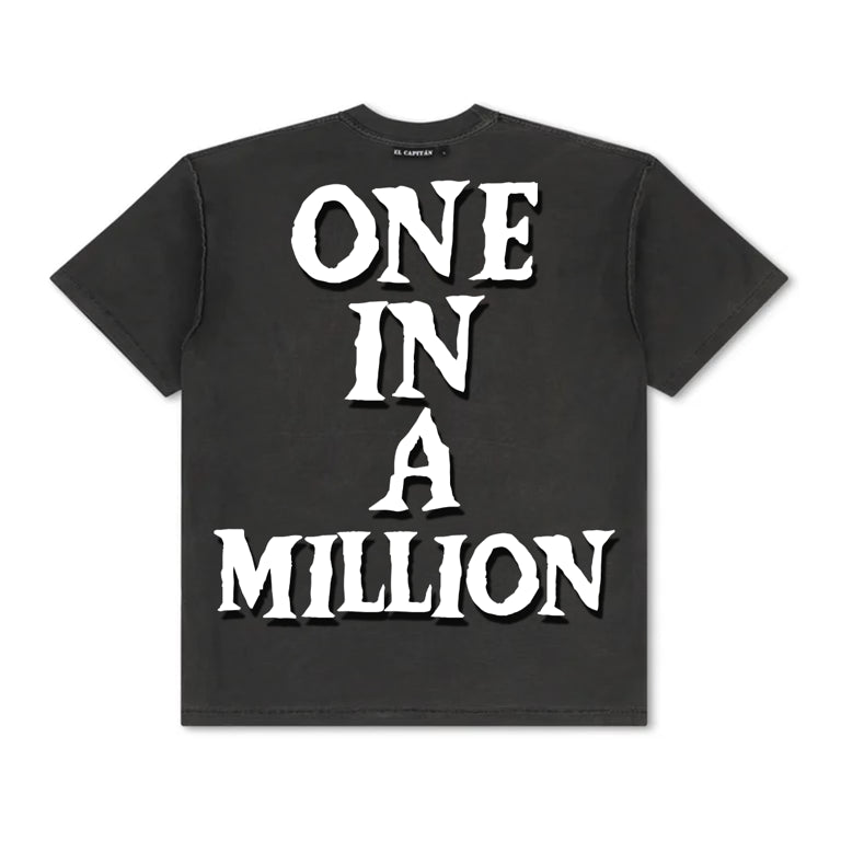 ONE IN A MILLION TEE