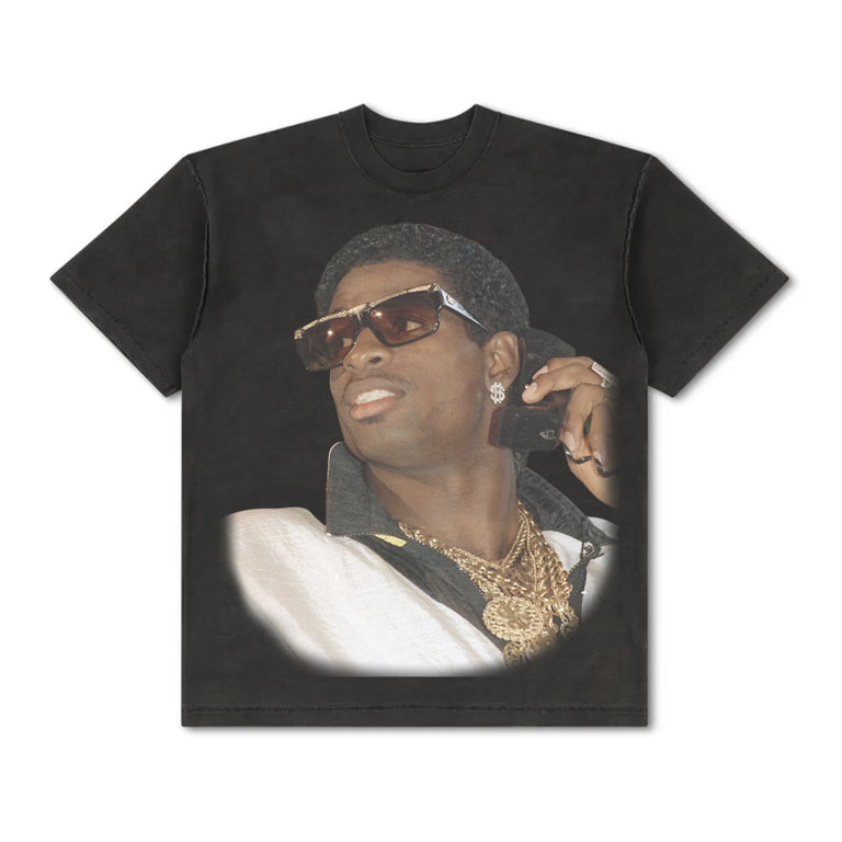 PRIME TIME TEE