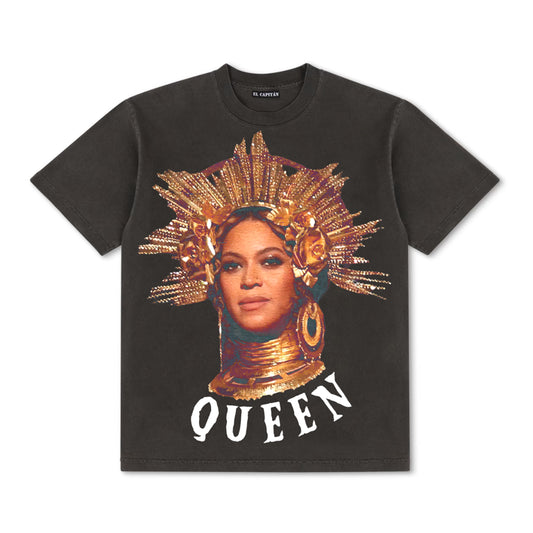 QUEEN 🐝 TEE