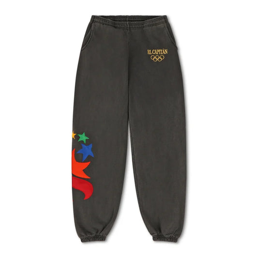 AUTHENTIC OLYMPIC SWEATS - [VINTAGE]