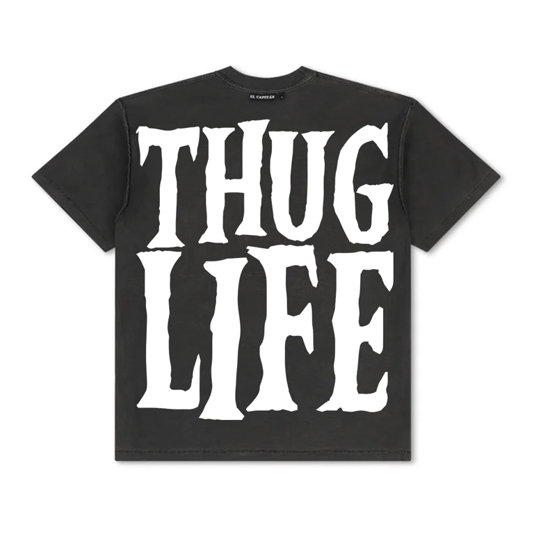 THUG LIFE TEE